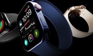 Выход новых Apple Watch откладывается из-за инженерных сложностей