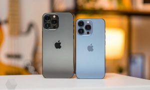 Apple хотят заставить вернуть зарядку в комплект iPhone 13