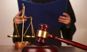 Фото: директора водоканала наказали за необычную расправу над должниками