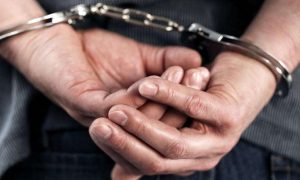 Чехия задержала и готовит передачу Украине россиянина, причастного к оккупации Крыма