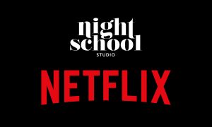 Netflix купил студию разработки видеоигр