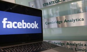 Дело Cambridge Analytica. Акционеры Facebook обвинили компанию в выплате многомиллиардного штрафа регулятору ради защиты Цукерберга