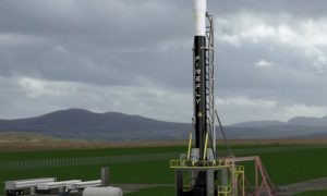 Украино-американская компания Firefly Aerospace планирует запуск ракеты в этом году