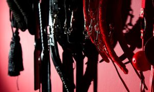 Ученые выяснили, как БДСМ влияет на здоровье людей