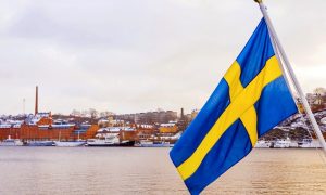 В Швеции 130 тысяч человек подписали петицию против депортации 3-летнего мальчика