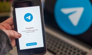 Telegram превращается в альтернативу даркнета для киберпреступников – СМИ