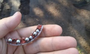 Фото: террористы атаковали Зайцево с беспилотника