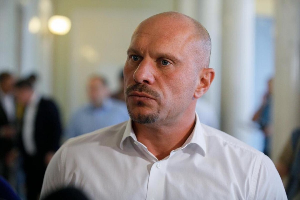 Кива не зміг відсудити мільйон за конфісковану жомову яму 