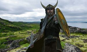 За сотни лет до Колумба. Археологи нашли самые ранние свидетельства присутствия викингов в Америке