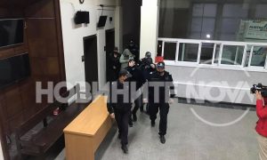 Российского ученого и его семью задержали в Болгарии за шпионаж