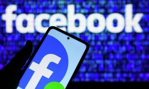 Личные данные сотен миллионов людей: Facebook обвиняет украинца в серьезной краже