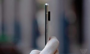 Google представила новые смартфоны Pixel