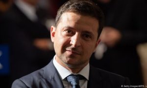 К чему приведет критическая статья о Зеленском экс-президента РФ Дмитрия Медведева