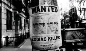 Фото: в США идентифицировали личность загадочного серийного убийцы Зодиака