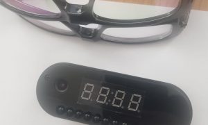 Фото: на Одещині затримали японця зі шпигунським устаткуванням