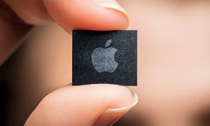 Apple сократит объемы производства iPhone 13