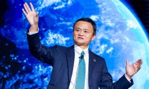 Співзасновник Alibaba Джек Ма знову у бізнесі: заснував сільськогосподарську компанію