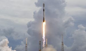 SpaceX анонсировала запуск мини-спутника: чем он будет заниматься