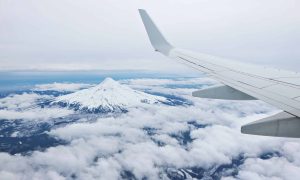 Google поможет оценить влияние авиаперелета на окружающую среду