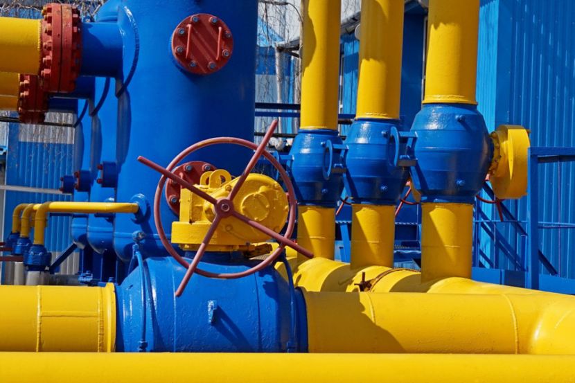 Росія пообіцяла збільшити запаси газу в Європі: ціни продовжують падати