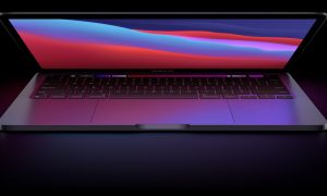 Apple назвала время появления новых ноутбуков MacBook Pro