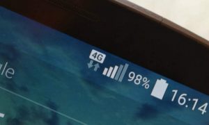 Большинство украинцев получат 4G-связь к середине 2022 года