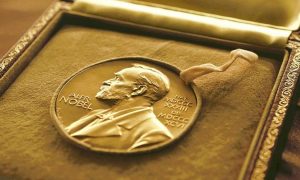 За что дали Нобелевскую премию по химии в 2021 году