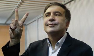 Польським лікарям нададуть доступ до Саакашвілі: деталі 