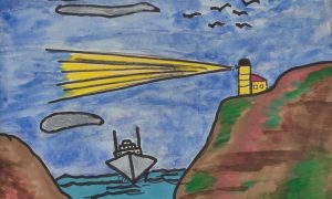 Фото: рисунки легенды мирового бокса продали на аукционе за $1 миллион