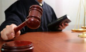 Фото: на Киевщине отправили за решетку европейца за контрабанду наркотиков