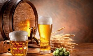 Чешские ученые сварили пиво по рецепту 3000-летней давности