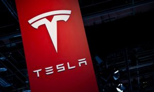 Tesla заявила о рекордной прибыли