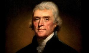 С горсовета Нью-Йорка уберут статую президента-рабовладельца Джефферсона