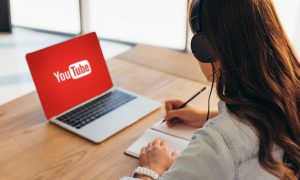Google остановила российскую хакерскую атаку на YouTube-блогеров