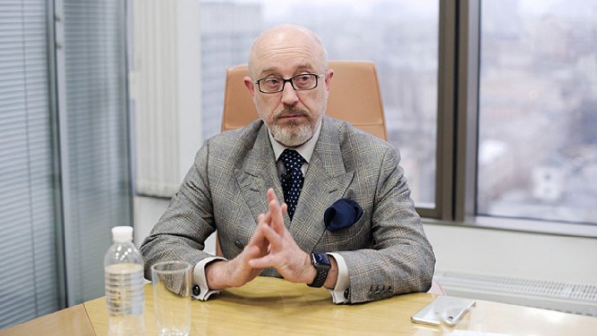 Екс-глава МінВОТ повідомив, до кого перейдуть його обов'язки у ТКГ