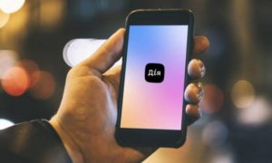 Услуги сервиса «Дия» пригодятся даже иностранцам 