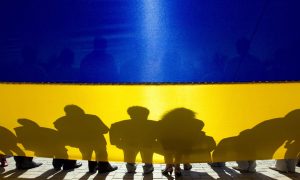 Украина проведёт перепись населения по образцу США 