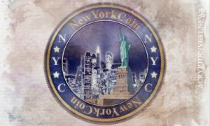 В Нью-Йорке появится собственная криптовалюта