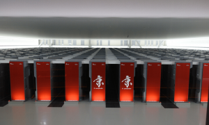 Японский суперкомпьютер снова стал самым быстрым в мире: подробности