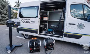 Фото: из оккупированного Крыма хотели ввезти тротил в банке с вареньем