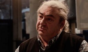 В Киеве состоится прощание с режиссером Виталием Малаховым