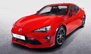 Следуй за хештегом: Instagram и Facebook вынудили Toyota изменить название своей модели