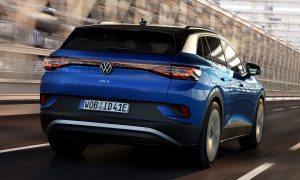 Volkswagen уступил китайцам: компанию потеснили в рейтинге самых дорогих брендов