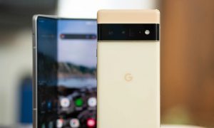 Берите Samsung. Google отменила разработку складного смартфона Pixel Fold