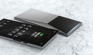 Илон Маск готовится выпустить «убийцу» iPhone