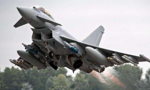 Моравецкий сообщил, как быстро ВСУ могут передать истребители