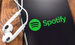 Музыкальный сервис Spotify открыл пользователям новую функцию