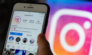 Instagram начал запрашивать у пользователей видео-селфи: в чем причина