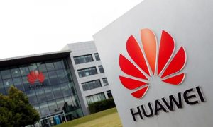Китайская Huawei ищет партнеров, чтобы обойти санкции США