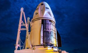 SpaceX и NASA снова перенесли миссию к МКС